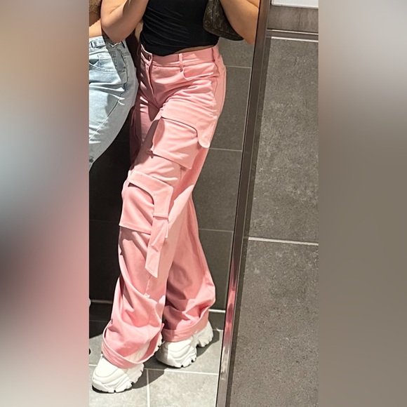 MOTHER OF ALL “Rae” pants - Picture 4 of 4